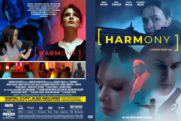 Harmony
