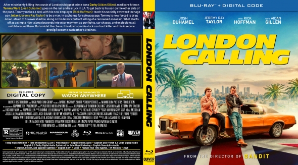 London Calling
