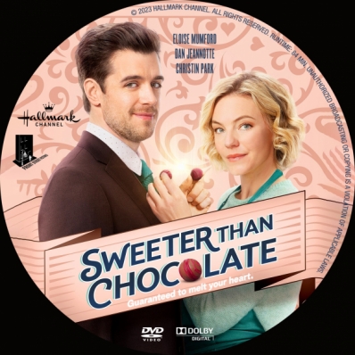 Sweeter Than Chocolate