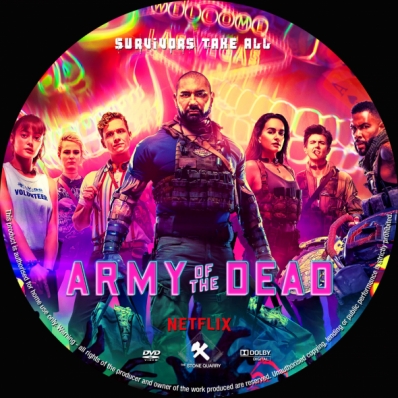 Army of the Dead