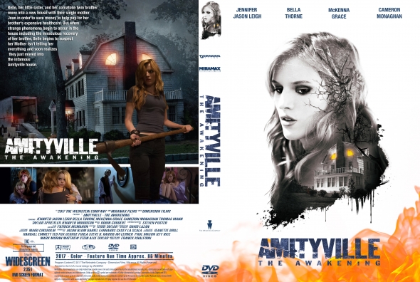 Amityville: The Awakening