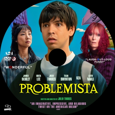 Problemista