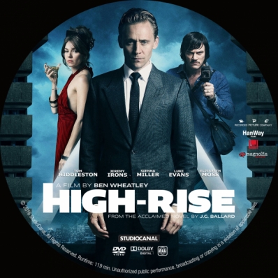 High-Rise