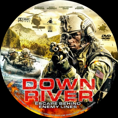 Down River