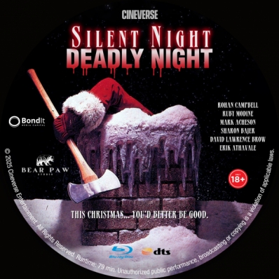 Silent Night, Deadly Night
