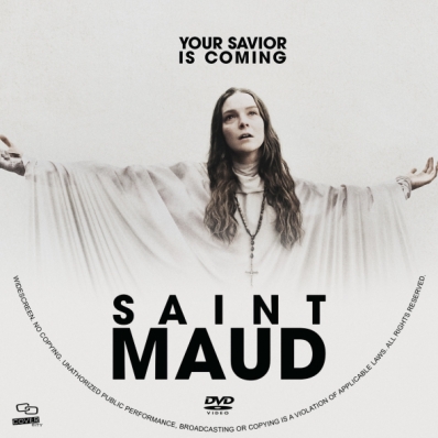 Saint Maud