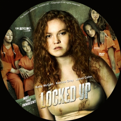 Locked Up