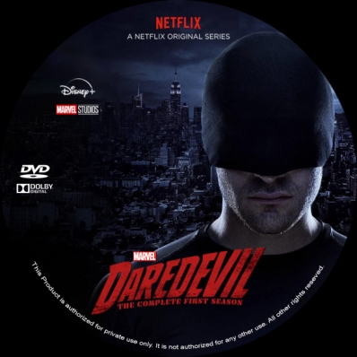 Daredevil - Season 1
