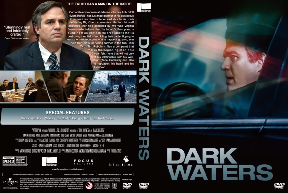 Dark Waters