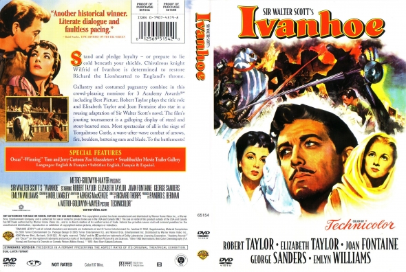 Ivanhoe