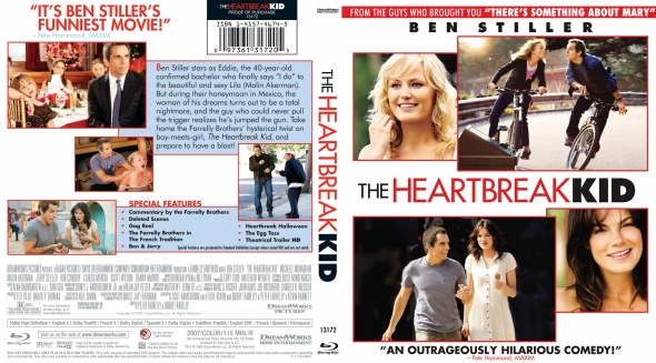 The Heartbreak Kid