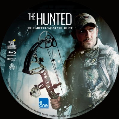 The Hunted