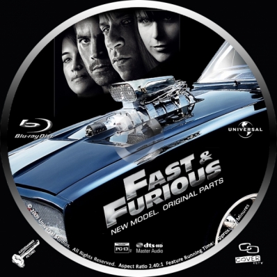 Fast & Furious