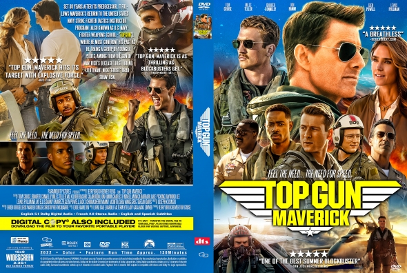 Top Gun: Maverick