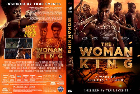 The Woman King