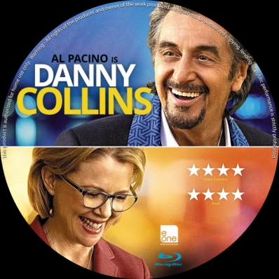 Danny Collins
