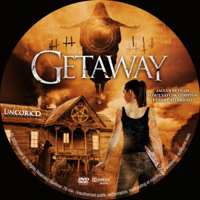 Getaway