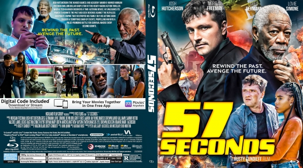 57 Seconds