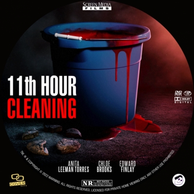 11th Hour Cleaning