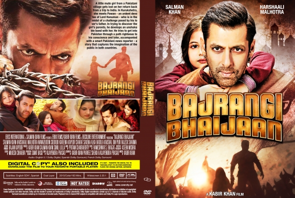 Bajrangi Bhaijaan