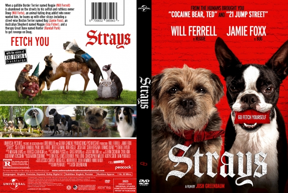 Strays