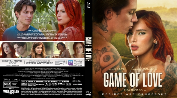 Game of Love