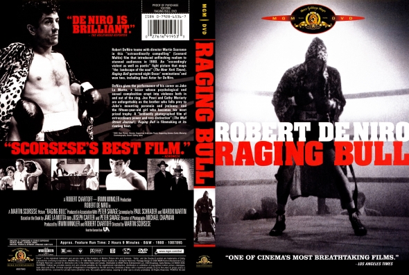 Raging Bull