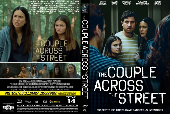 The Couple Across the Street