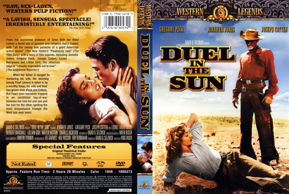 Duel in the Sun
