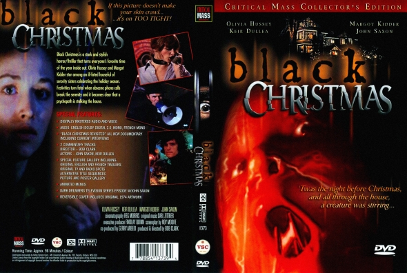 Black Christmas