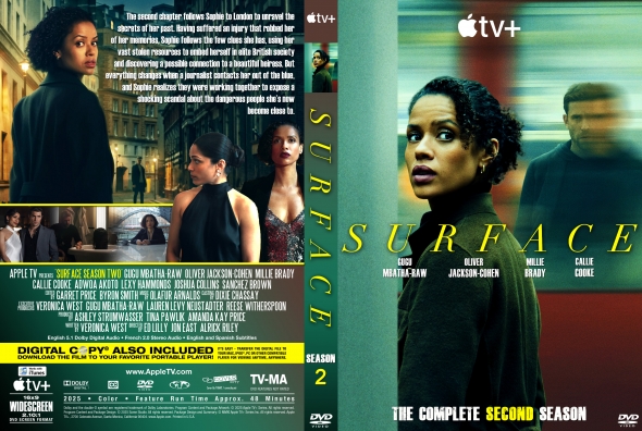 Surface - Season 2