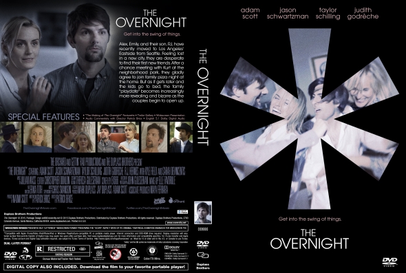 The Overnight