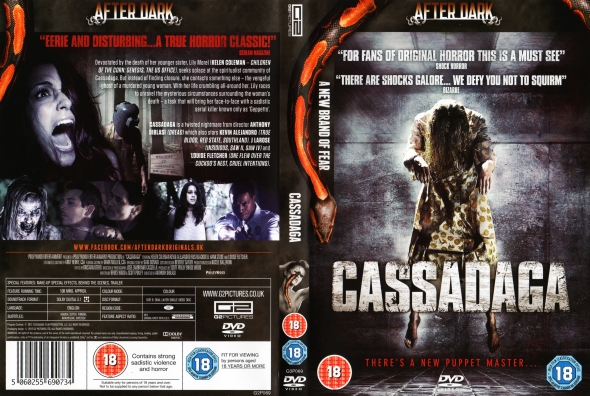 Cassadaga