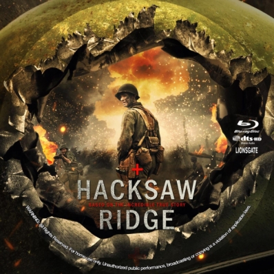 Hacksaw Ridge