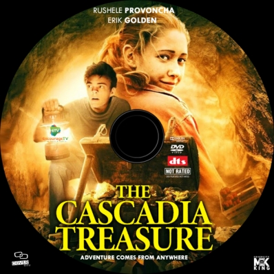 The Cascadia Treasure