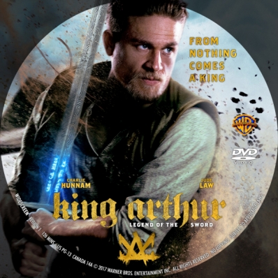 King Arthur: Legend of the Sword