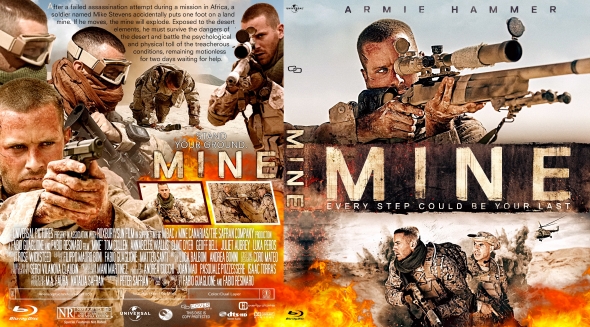 Mine