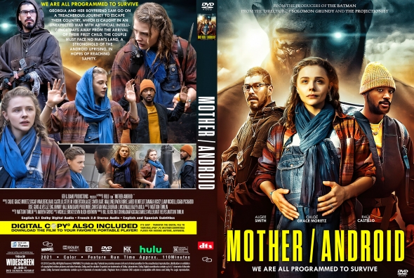 Mother/Android