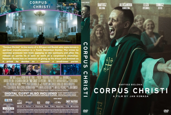 Corpus Christi