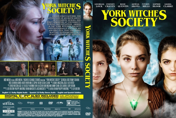 York Witches Society