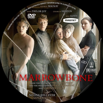 Marrowbone