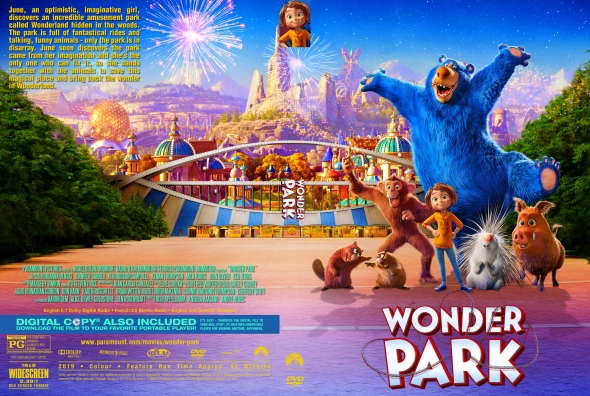 Wonder Park