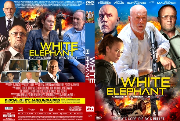 White Elephant