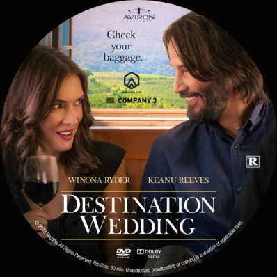 Destination Wedding