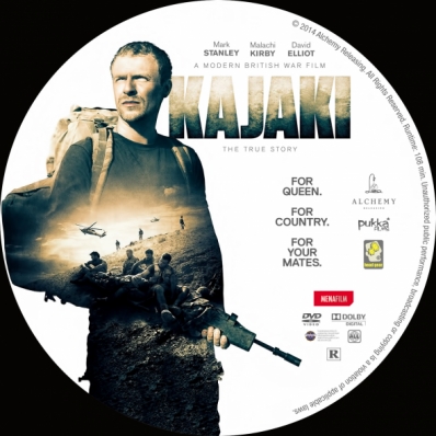 Kajaki