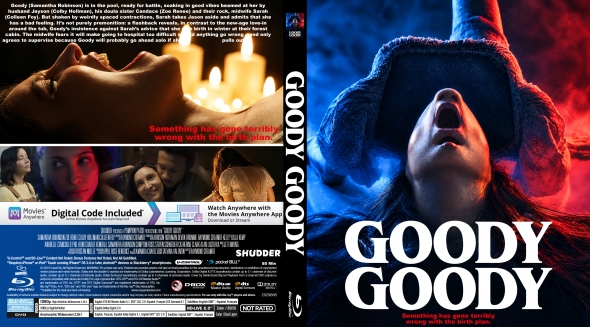 Goody Goody