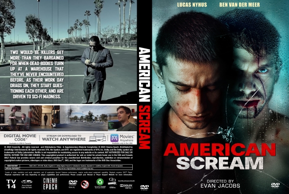 American Scream