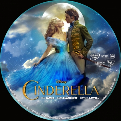Cinderella