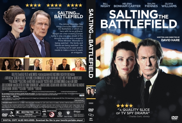 Salting the Battlefield