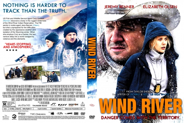 Wind River